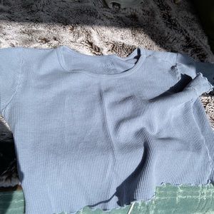 Bundle of two Brandy tops